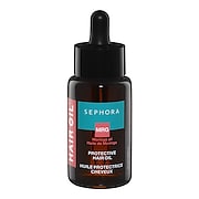 Protective Hair Oil - Reparare + Netezire